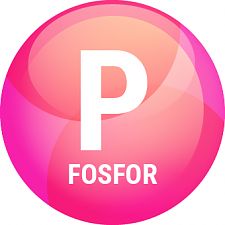 Fosfor