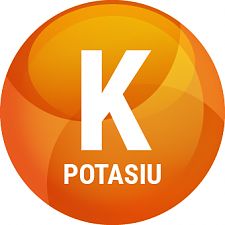 Potasiu