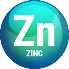 Zinc