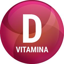Vitamina D