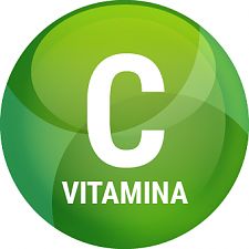 Vitamina C
