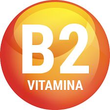 Vitamina B2