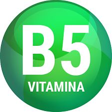 Vitamina B5