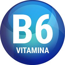 Vitamina B6