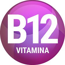Vitamina B12