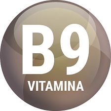 Vitamina B9