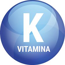 Vitamina K