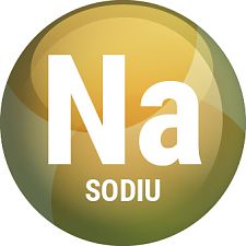 Sodiu