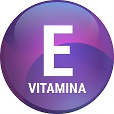 Vitamina E