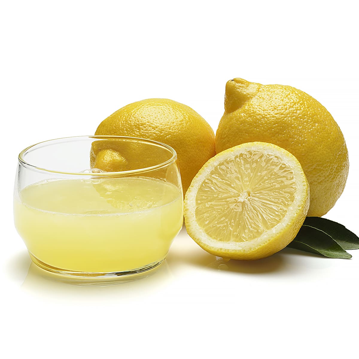 Suc De Lamaie, Natural