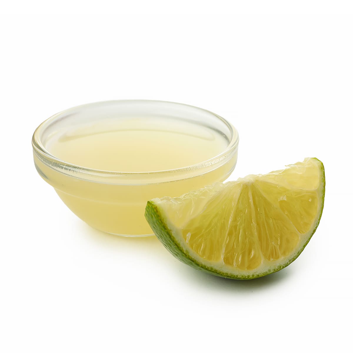 Suc De Lime Raw