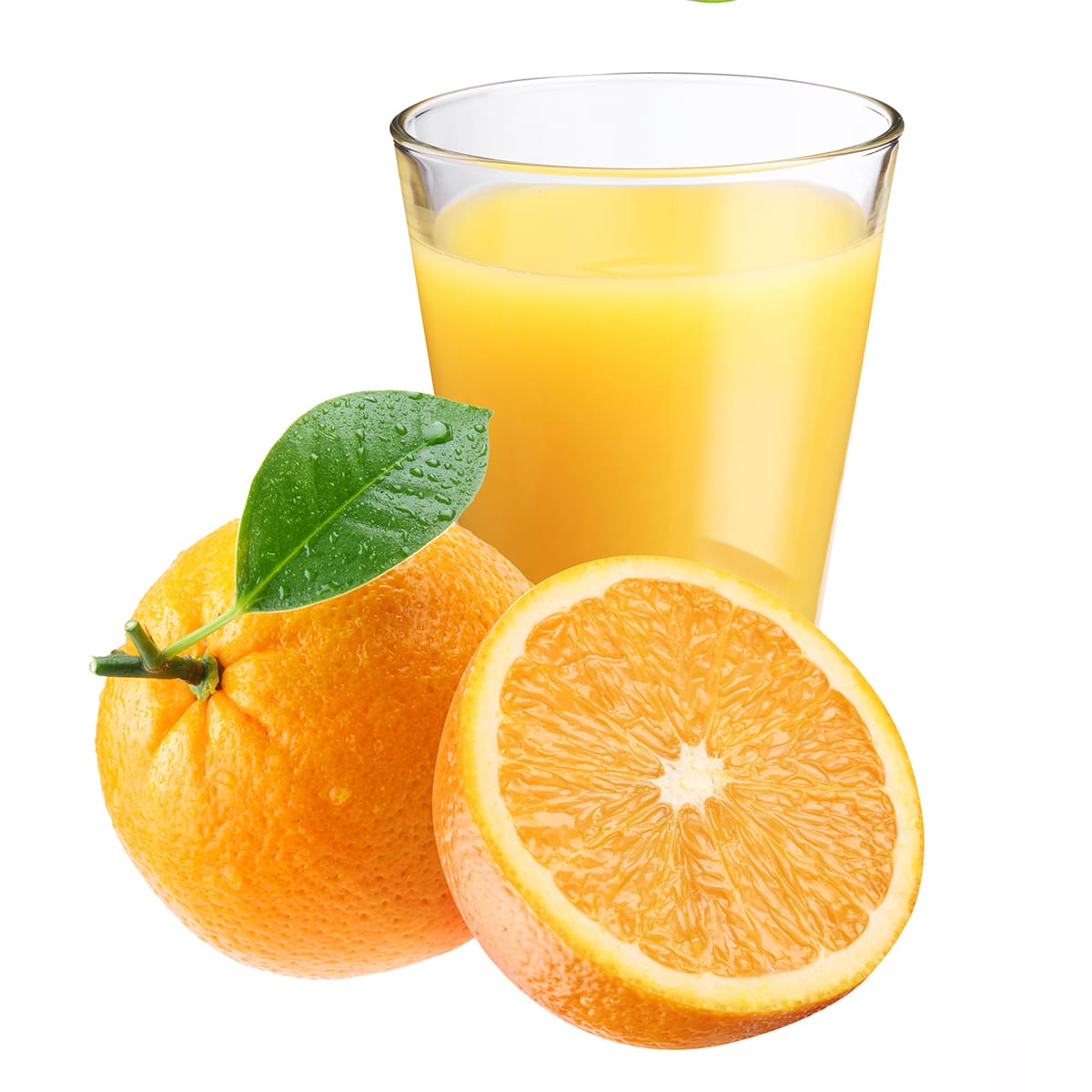 Suc De Portocale