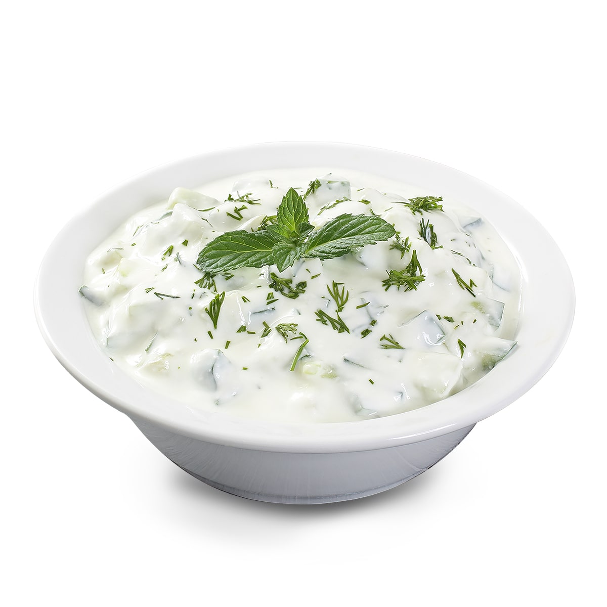 Tzatziki Dip