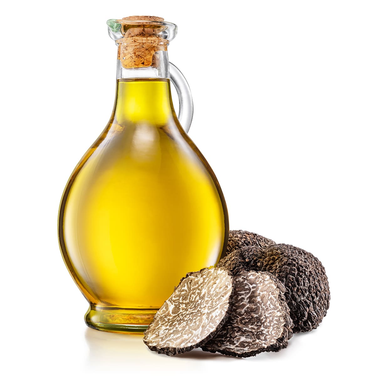 Ulei De Trufe