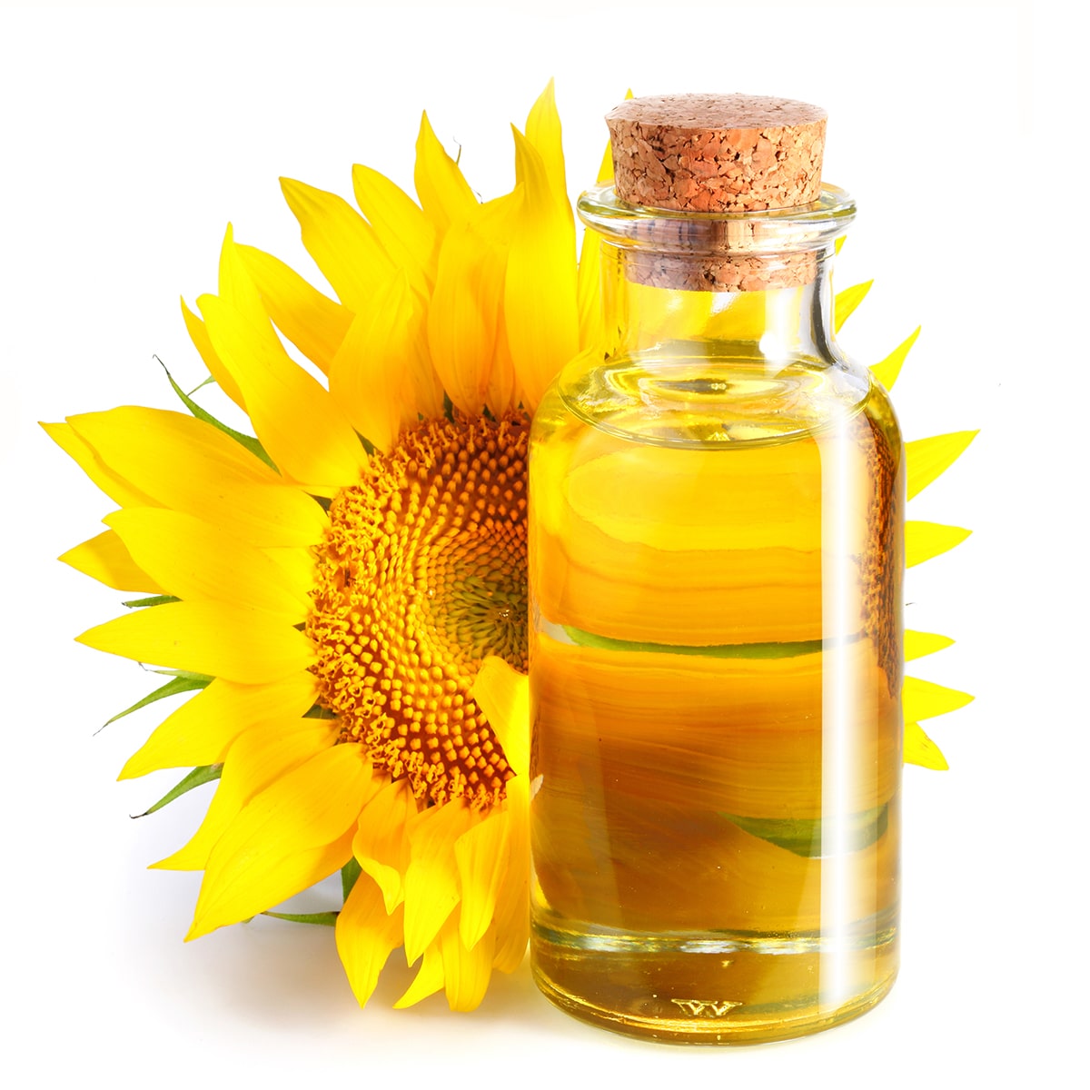 Ulei Floarea Soarelui