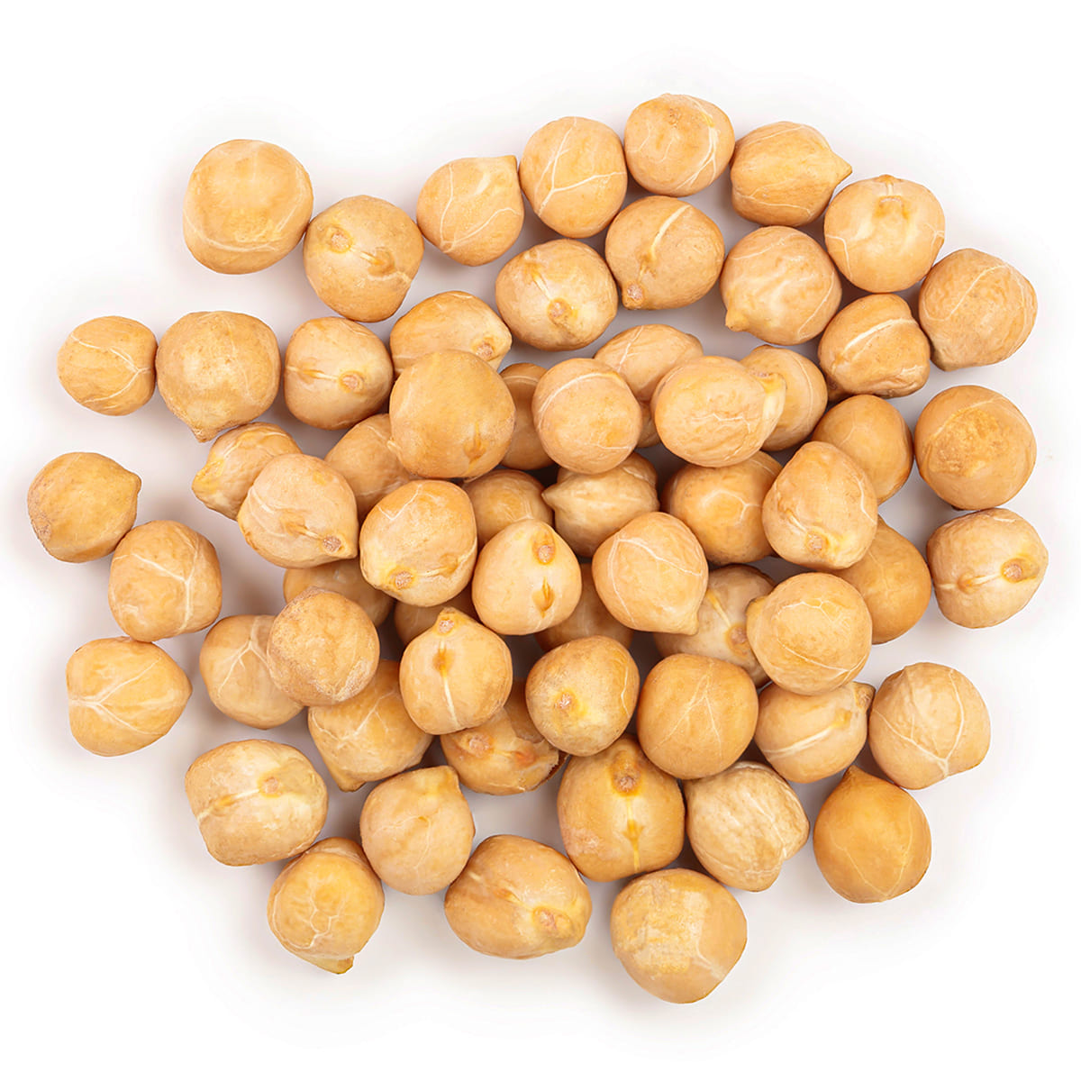 Boabe De Naut Fierte