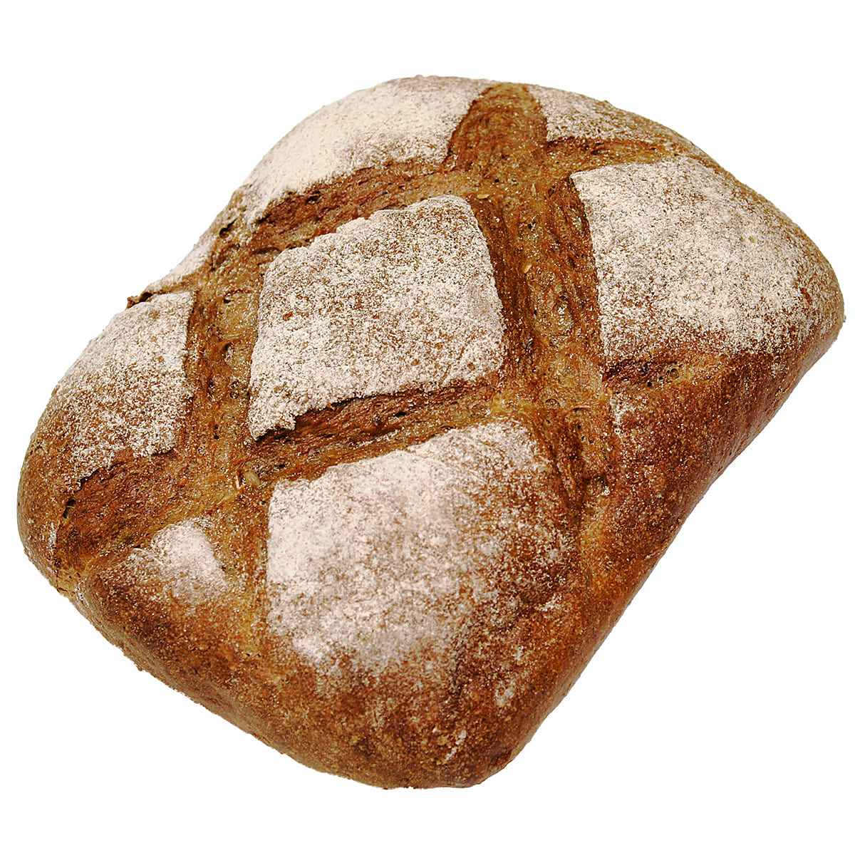 Paine Neagra, Prajita