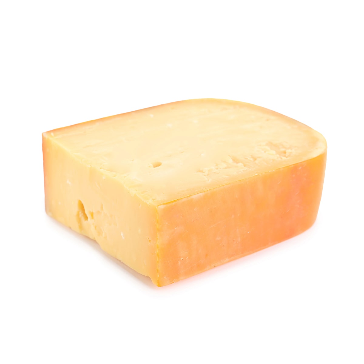 Branza Cheddar