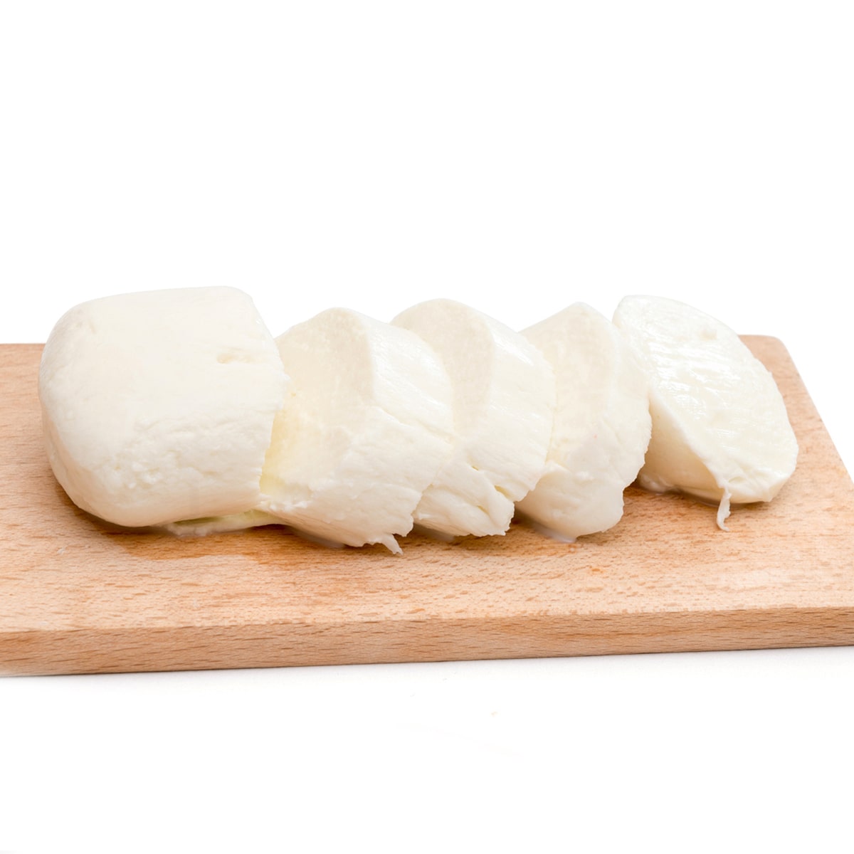 Branza Mozzarella