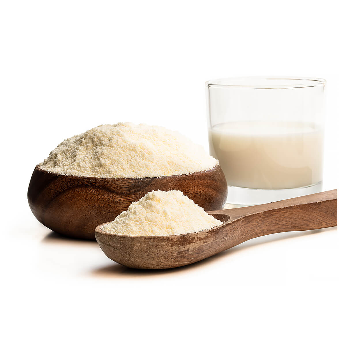 Lapte Praf 1% Grasime