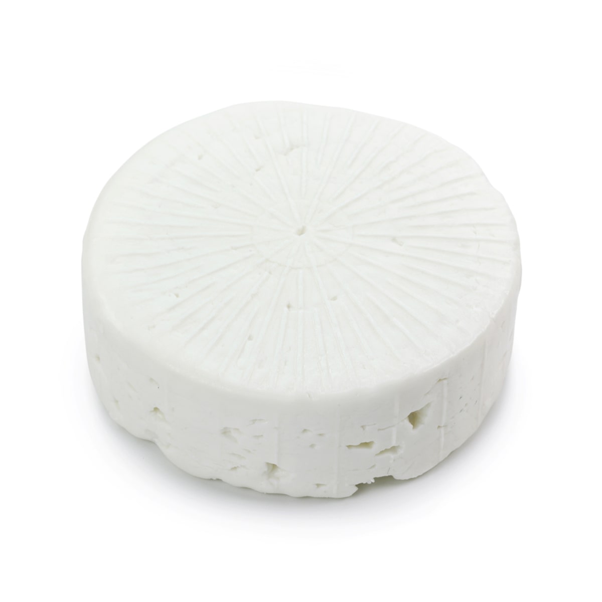 Branza Ricotta
