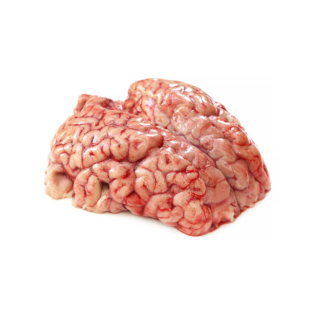 Creier De Porc, Fiert