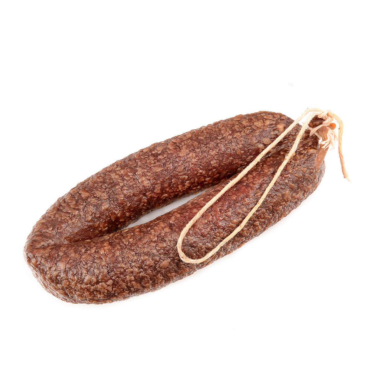 Carnati Afumati, Porc Si Vita