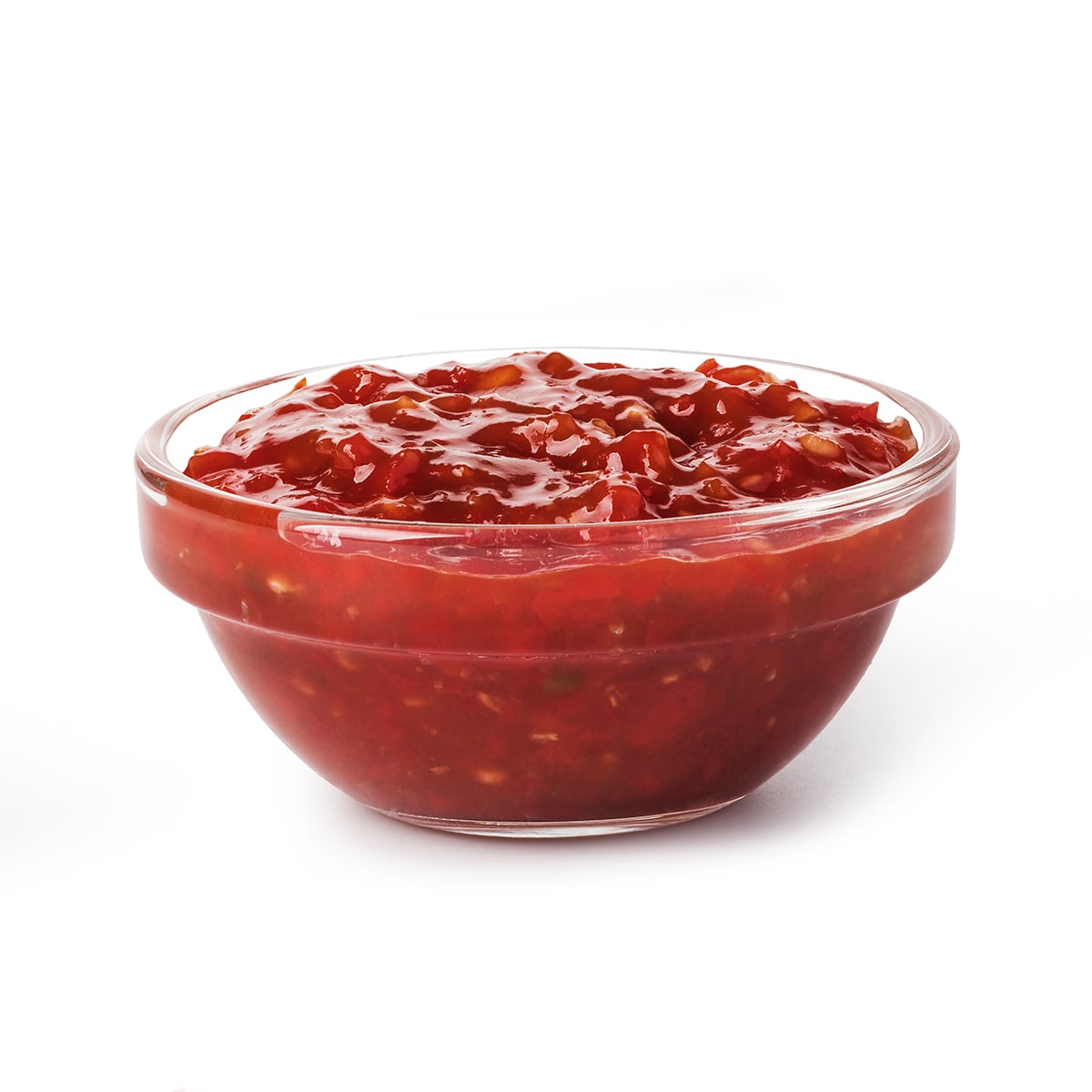 Sos De Rosii Cu Chili