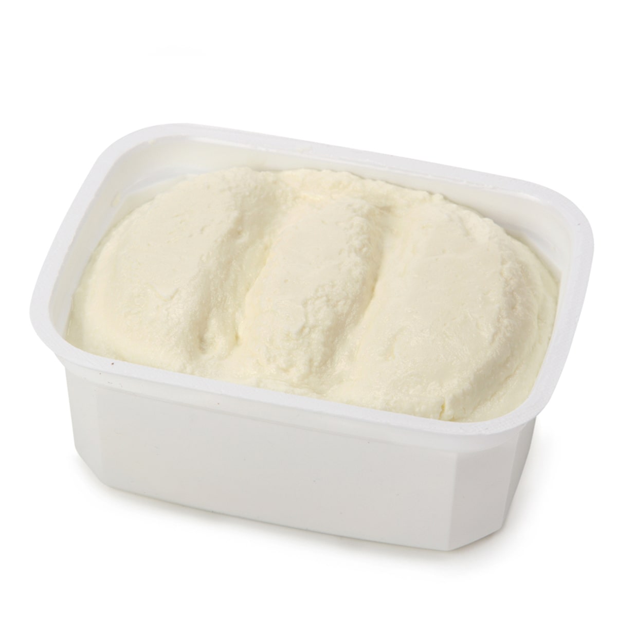 Crema De Branza, Usoara