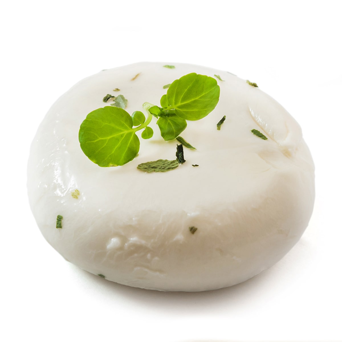 Bufala, Branza Mozarella