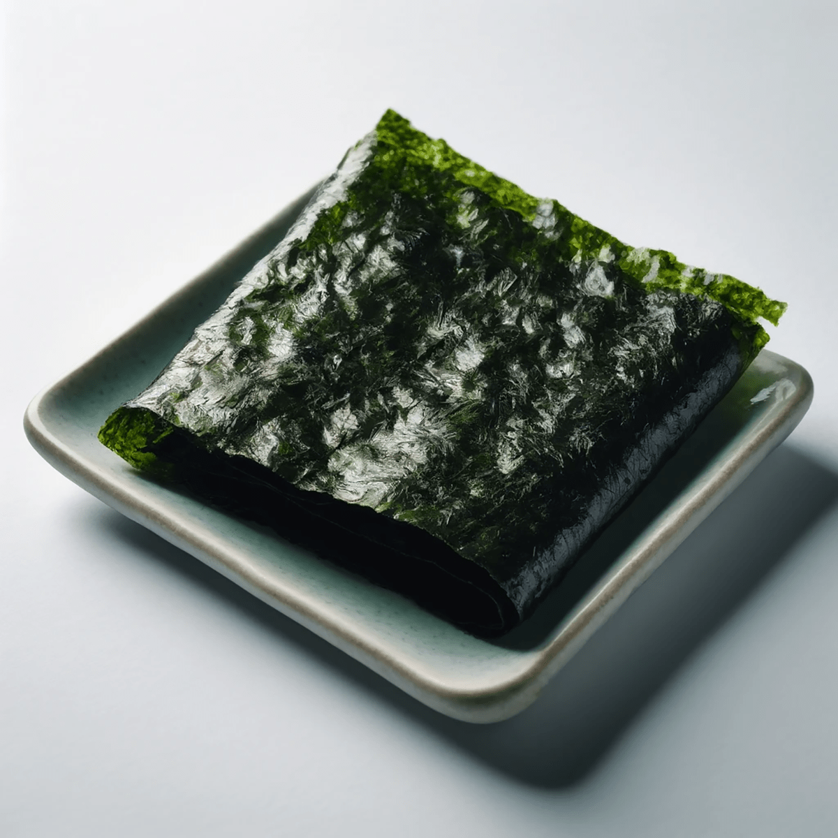 Nori Sushi, Prajit