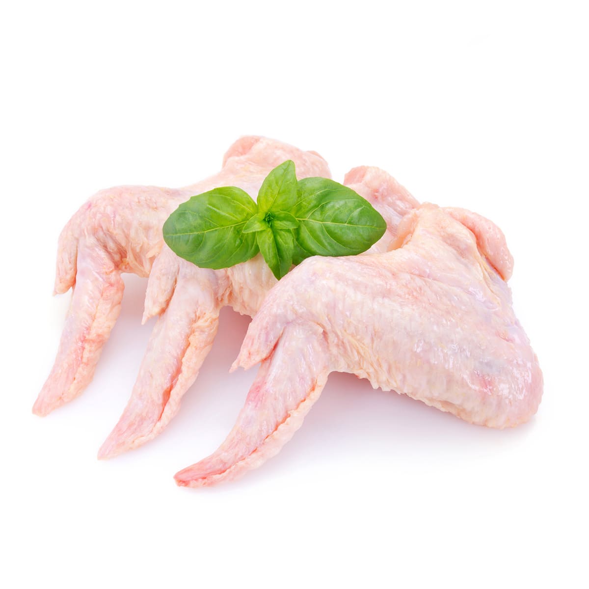 Aripi De Pui, Gatite