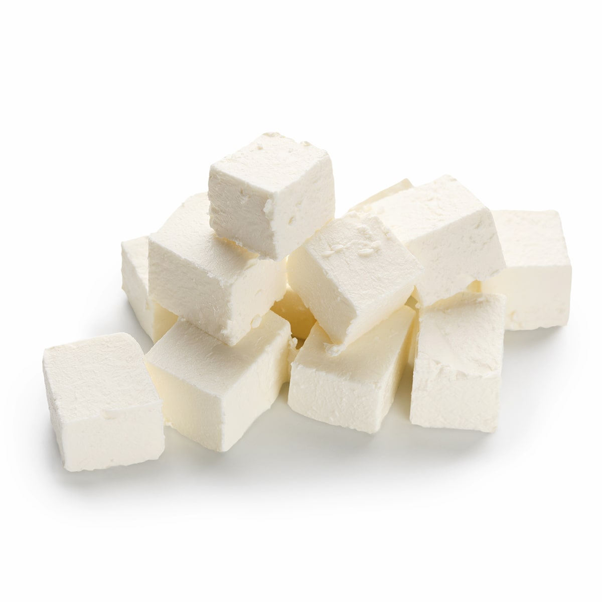 Branza, Feta
