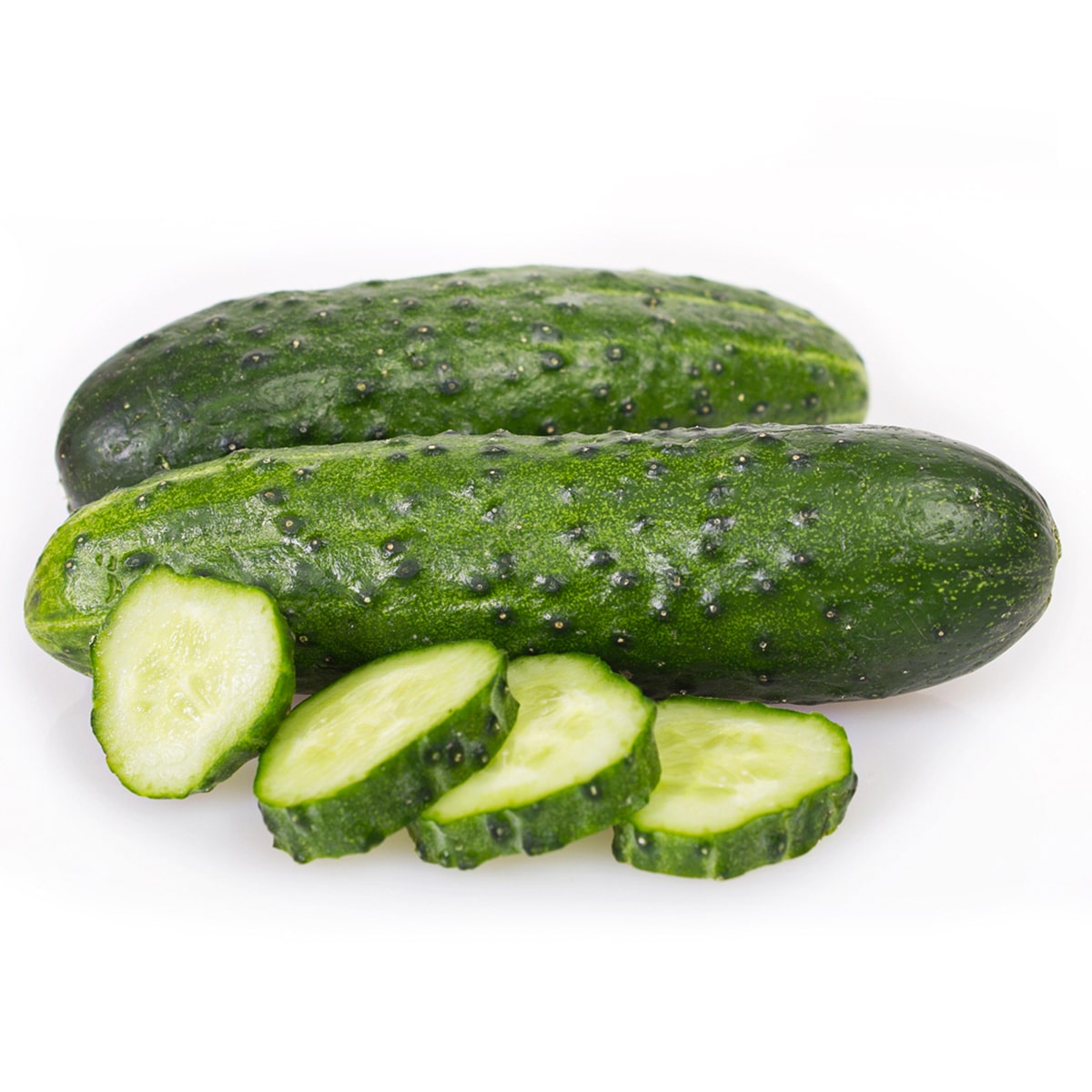 Castravete, Cu Coaja, Crud