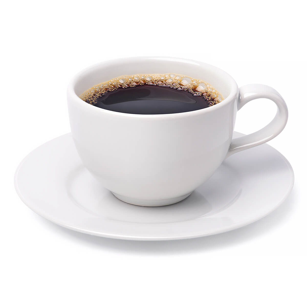 Cafea, Preparata Cu Apa