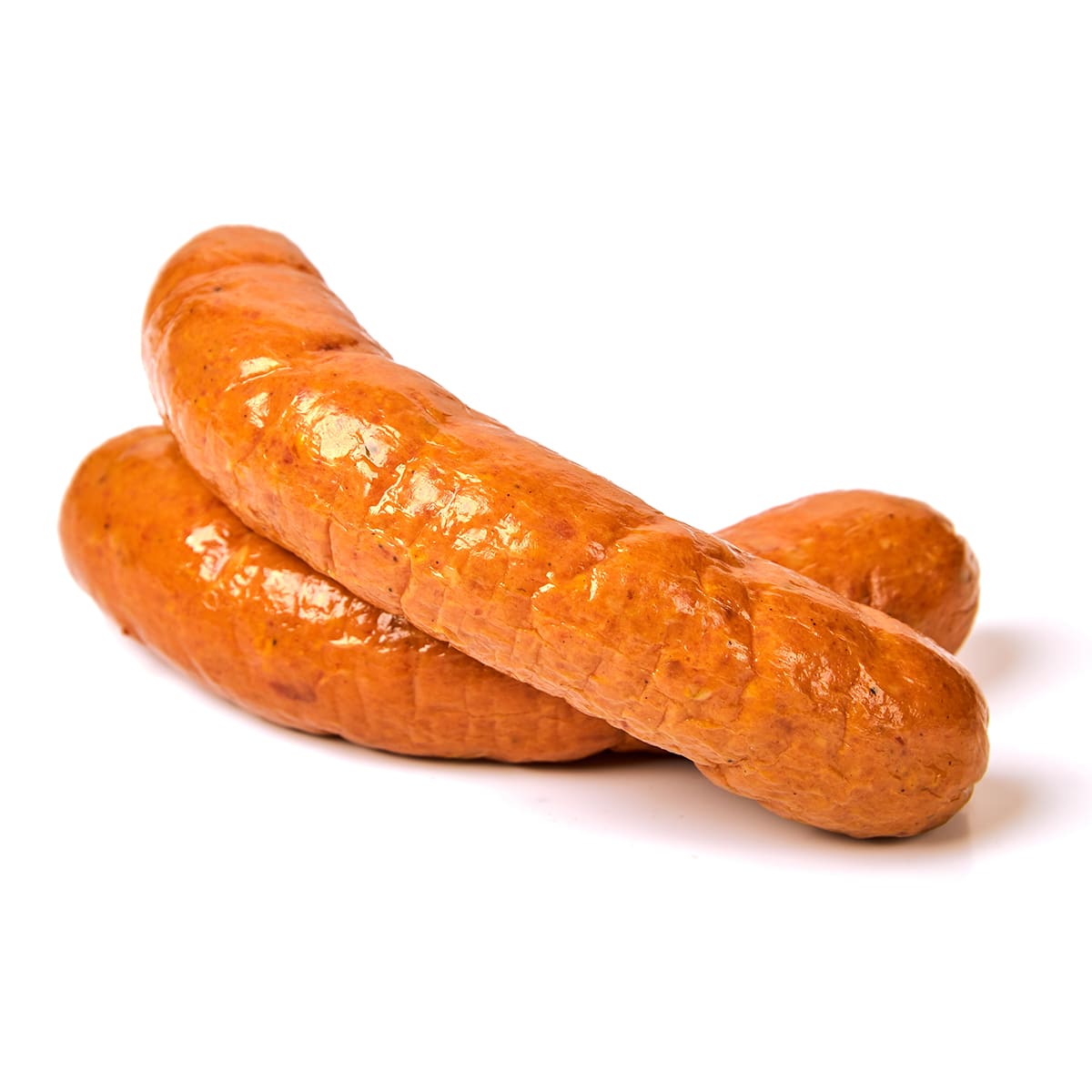 Carnati De Porc Afumati