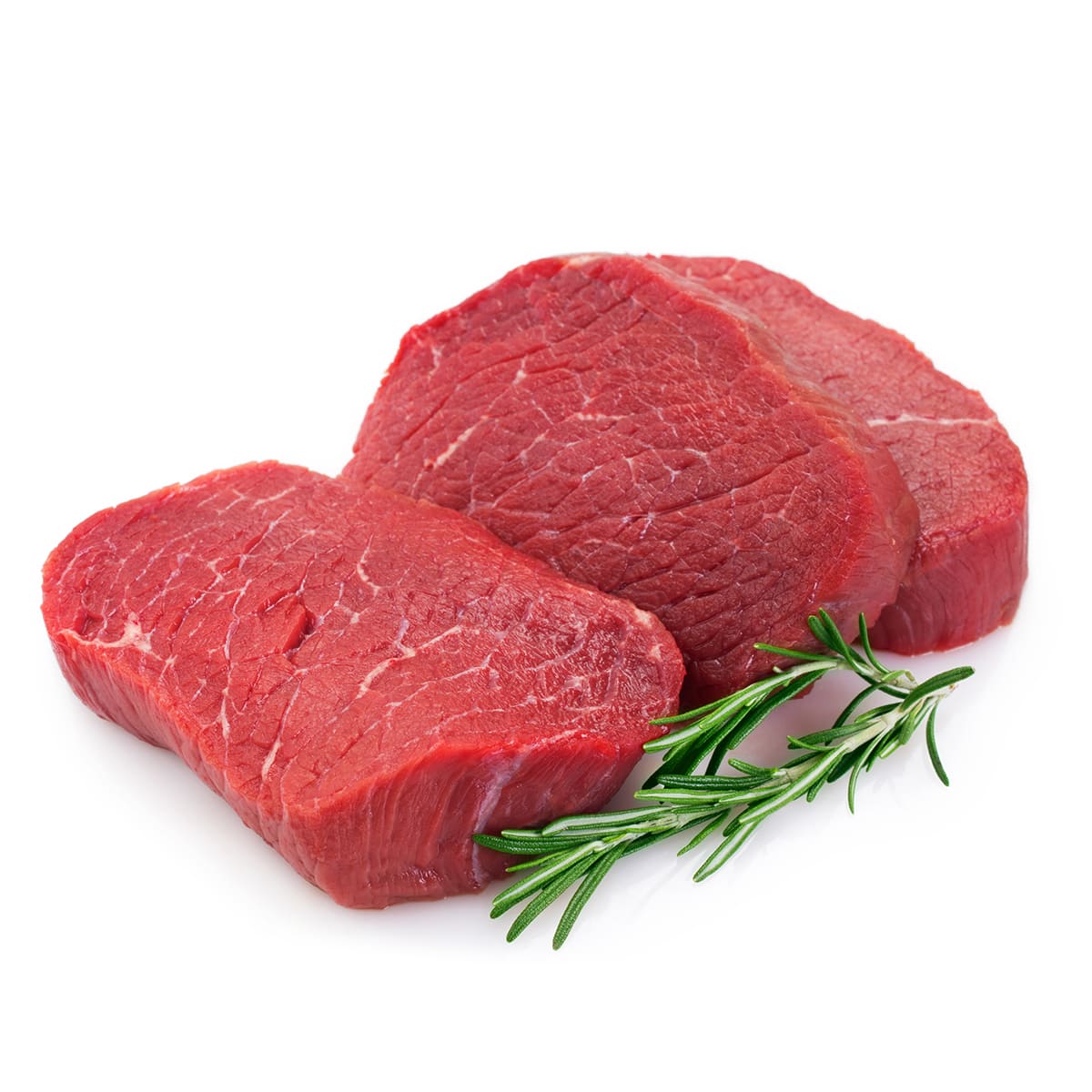 Carne De Manzat, Carne Slaba