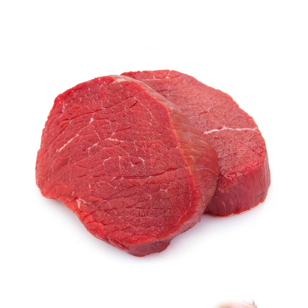 Carne De Vita Muschi Superior Friptura