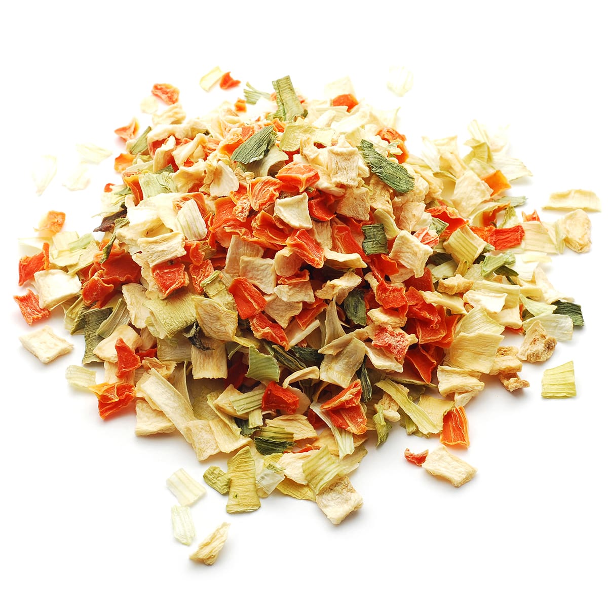 Amestec De Legume Uscate