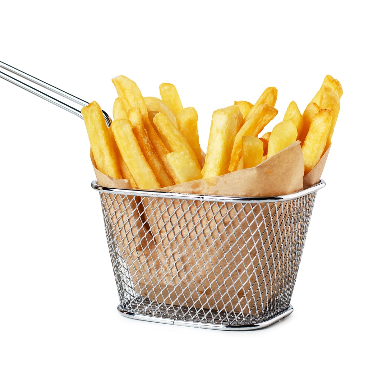 Cartofi Congelati Pentru Prajit