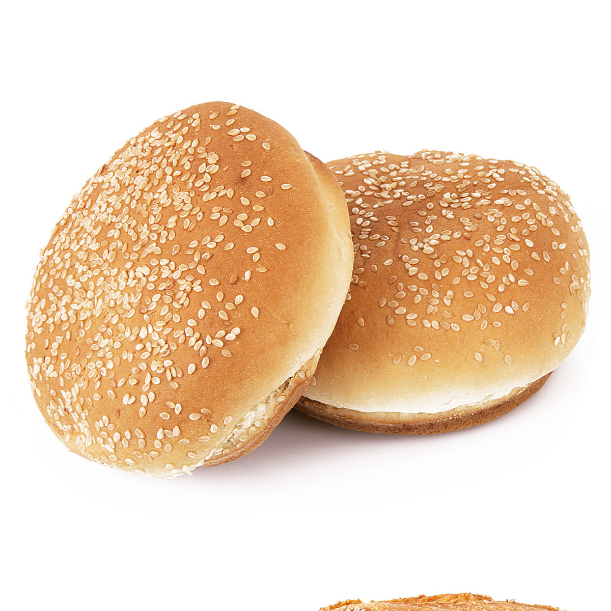 Chifla Pentru Burger