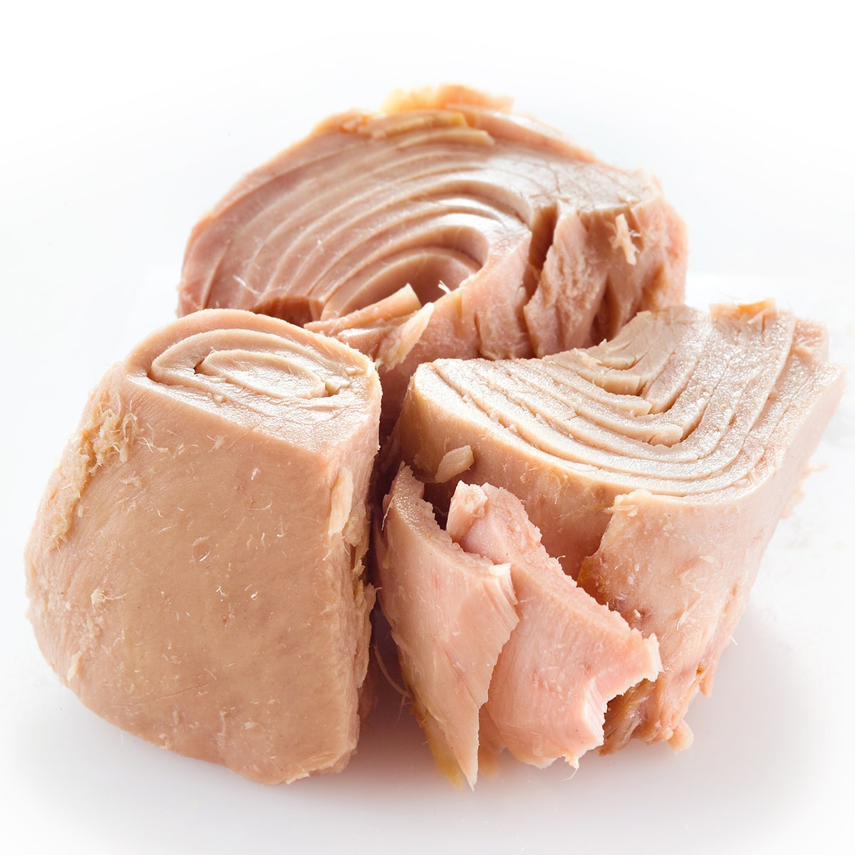 Conserva Ton Bucati In Suc Propriu