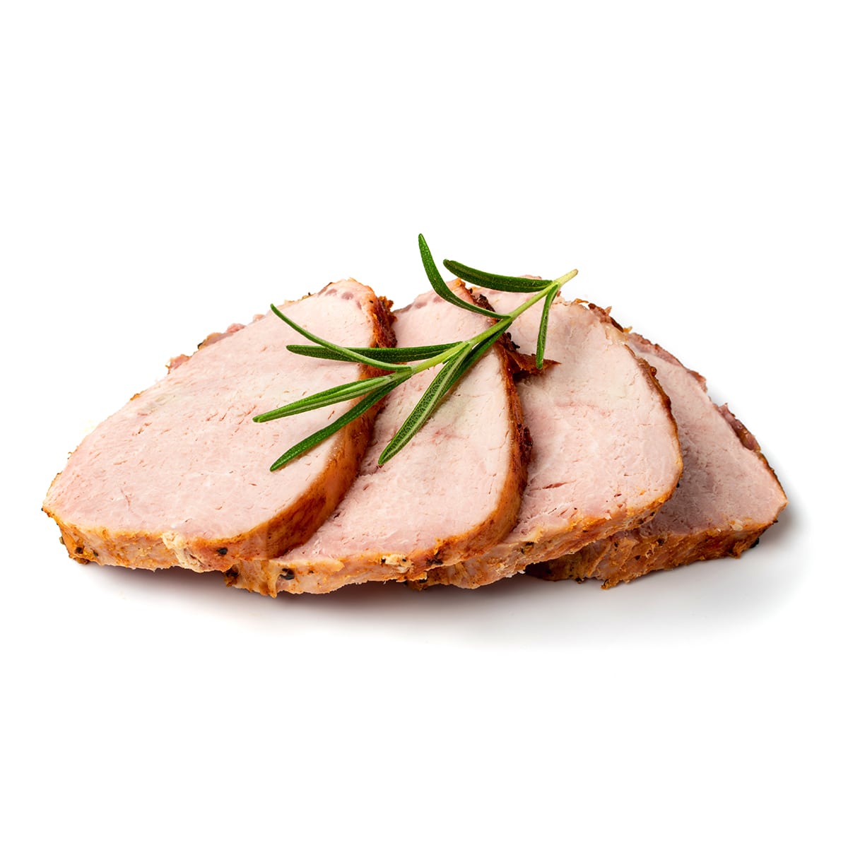 Cotlet De Porc Fript