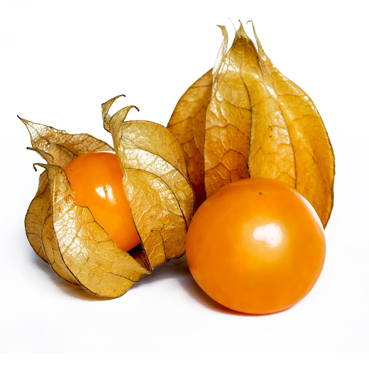 Physalis (cirese De Pamant) Crude