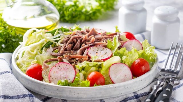 Reteta Salata Cu Vita Fiarta