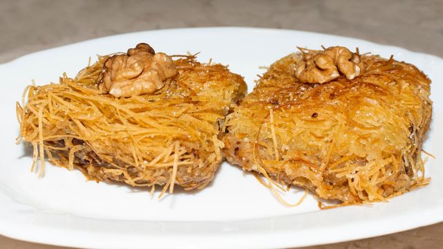 Reteta Taitei Cu Sirop De Miere