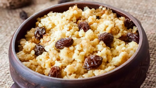 Reteta Terci De Mei Cu Stafide Si Mere