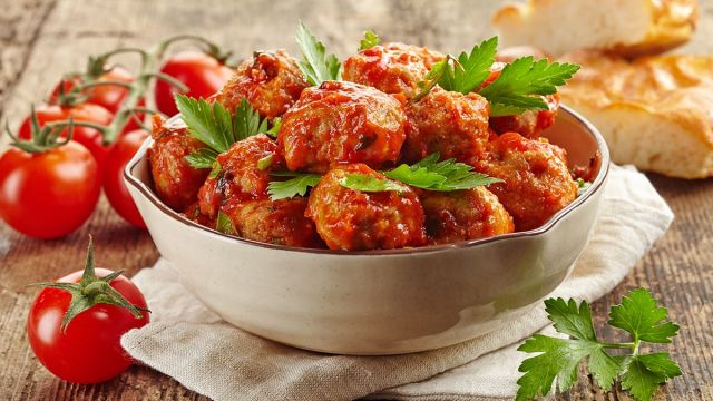 Reteta Curcan Arabiata