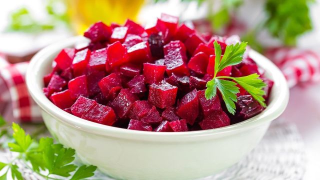 Reteta Sfecla Coapta Cu Chimen