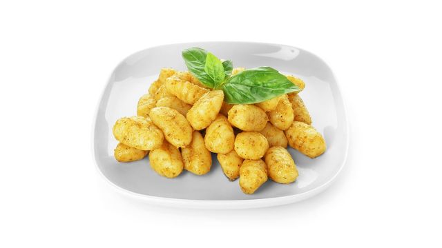 Reteta Gnocchi Cu Pesto